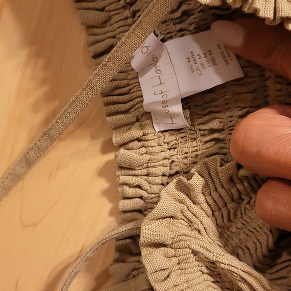 House of Harlow Jumpsuit NWOT - Picture 3 of 3